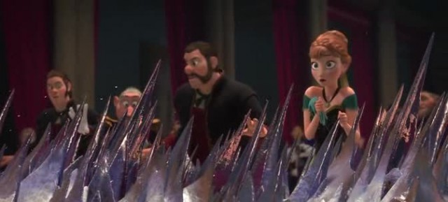 Karlar Ülkesi Fotoğrafı