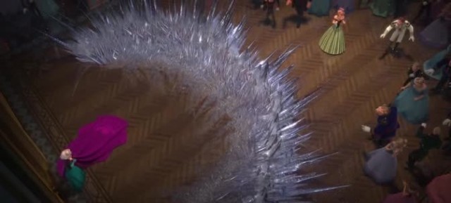 Karlar Ülkesi Fotoğrafı