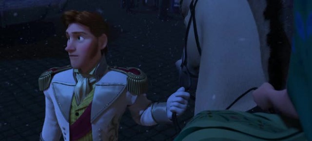 Karlar Ülkesi Fotoğrafı