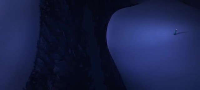 Karlar Ülkesi Fotoğrafı