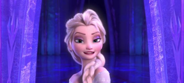 Karlar Ülkesi Fotoğrafı