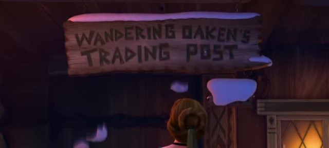 Karlar Ülkesi Fotoğrafı