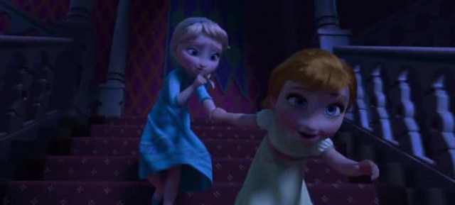 Karlar Ülkesi Fotoğrafı