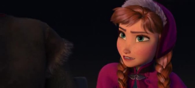 Karlar Ülkesi Fotoğrafı