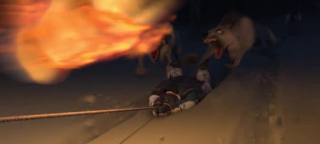 Karlar Ülkesi Fotoğrafı