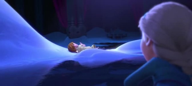 Karlar Ülkesi Fotoğrafı