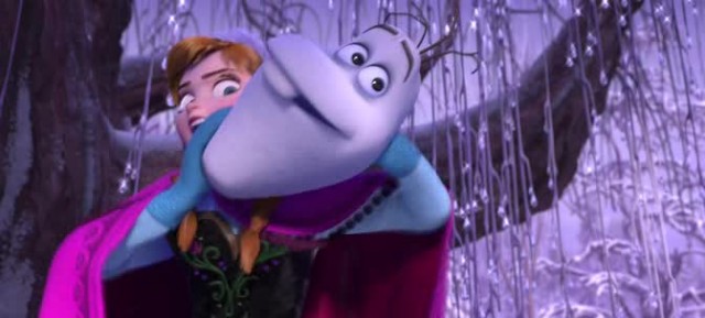 Karlar Ülkesi Fotoğrafı