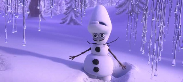 Karlar Ülkesi Fotoğrafı