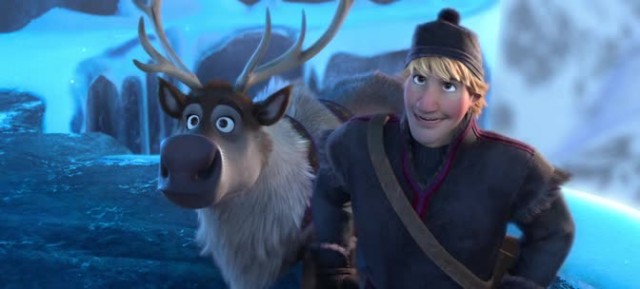 Karlar Ülkesi Fotoğrafı