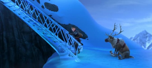 Karlar Ülkesi Fotoğrafı