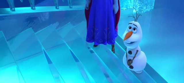 Karlar Ülkesi Fotoğrafı