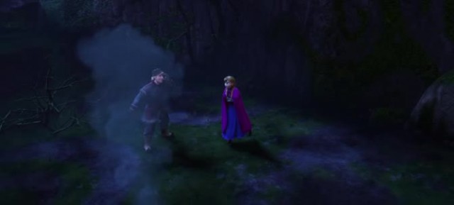 Karlar Ülkesi Fotoğrafı