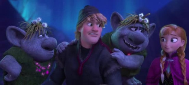 Karlar Ülkesi Fotoğrafı