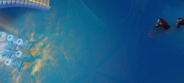 Karlar Ülkesi Fotoğrafı