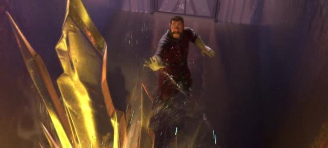 Karlar Ülkesi Fotoğrafı