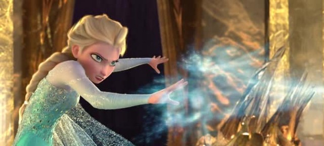 Karlar Ülkesi Fotoğrafı