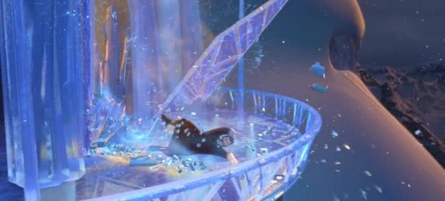 Karlar Ülkesi Fotoğrafı