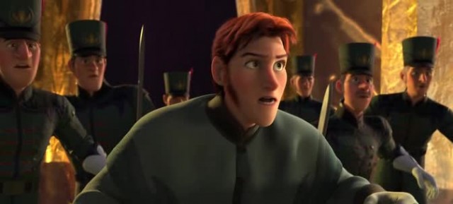 Karlar Ülkesi Fotoğrafı