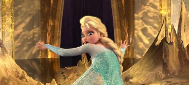 Karlar Ülkesi Fotoğrafı