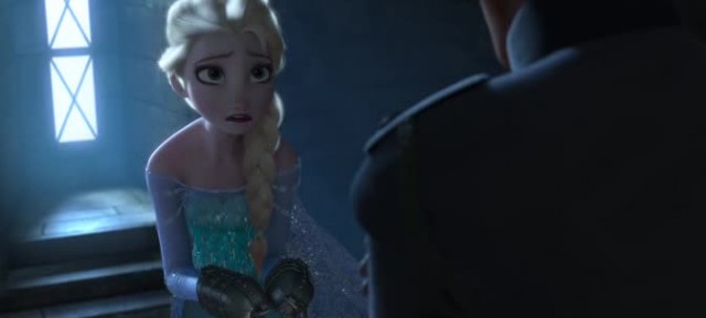 Karlar Ülkesi Fotoğrafı