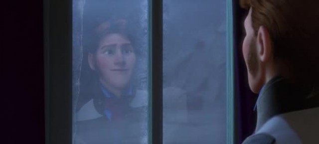 Karlar Ülkesi Fotoğrafı