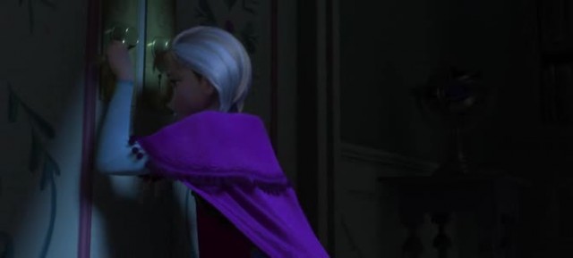 Karlar Ülkesi Fotoğrafı