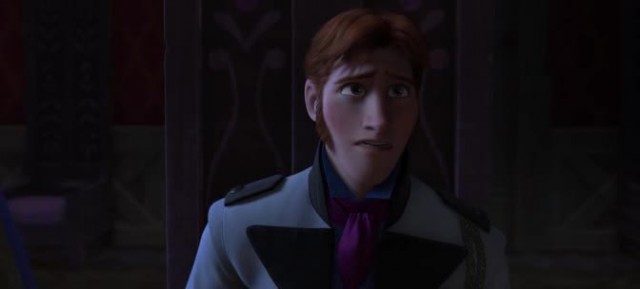 Karlar Ülkesi Fotoğrafı