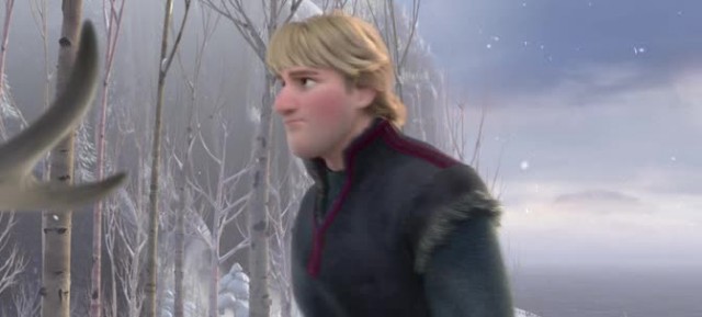 Karlar Ülkesi Fotoğrafı