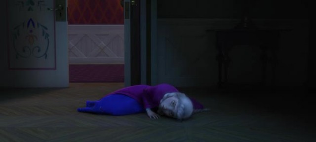 Karlar Ülkesi Fotoğrafı