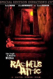Rachel's Attic (2002) afişi