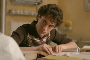 Abim Evin Tek Çocuğu Fotoğrafı