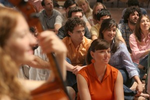 Abim Evin Tek Çocuğu Fotoğrafı