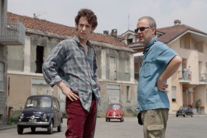 Abim Evin Tek Çocuğu Fotoğrafı