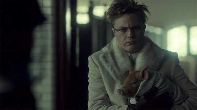 Hannibal fotoğrafı