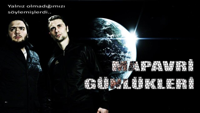 Mapavri Günlükleri fotoğrafı