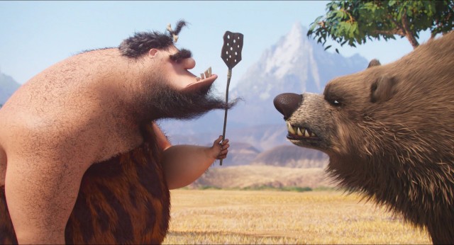 Minyonlar Fotoğrafı