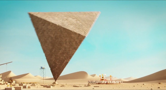 Minyonlar Fotoğrafı