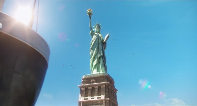 Minyonlar Fotoğrafı