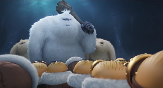 Minyonlar Fotoğrafı