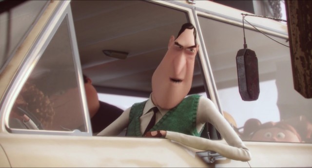 Minyonlar Fotoğrafı