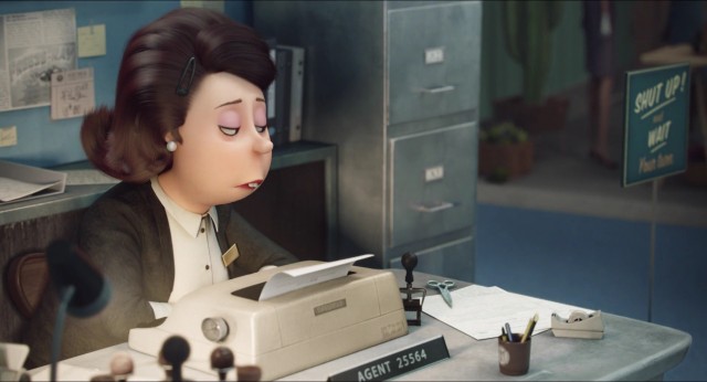 Minyonlar Fotoğrafı