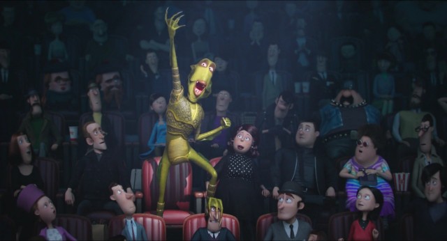 Minyonlar Fotoğrafı