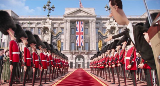 Minyonlar Fotoğrafı