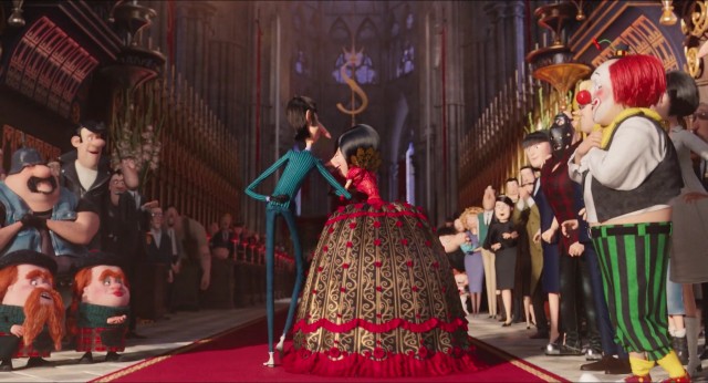 Minyonlar Fotoğrafı