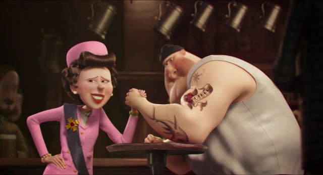 Minyonlar Fotoğrafı