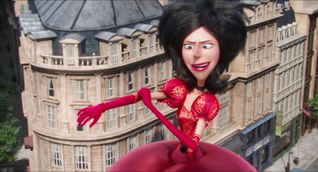 Minyonlar Fotoğrafı