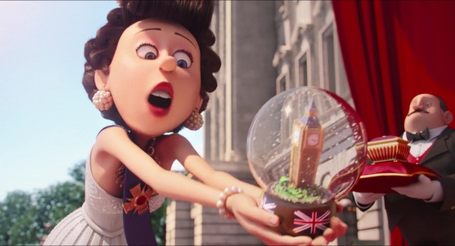 Minyonlar Fotoğrafı