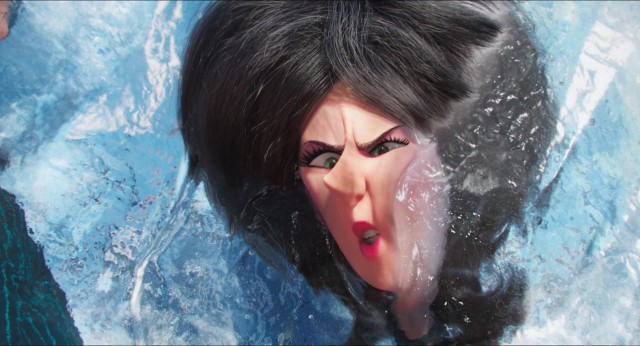 Minyonlar fotoğrafı