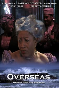 Overseas afişi