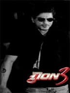 Don 3 afişi